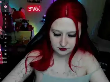 Sugar-Spiced  live sex cam