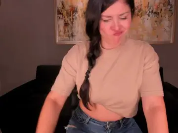 SunnyRiversX  live sex cam