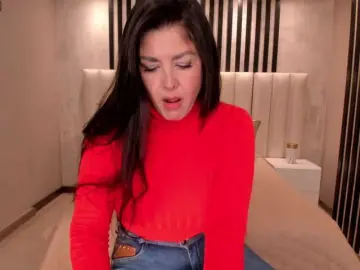 SunnyRiversX  live sex cam