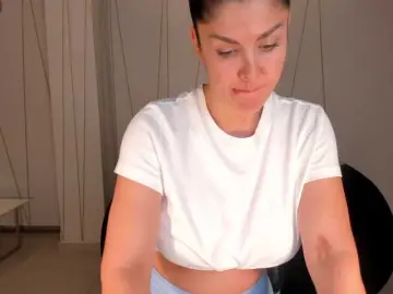 SunnyRiversX  live sex cam