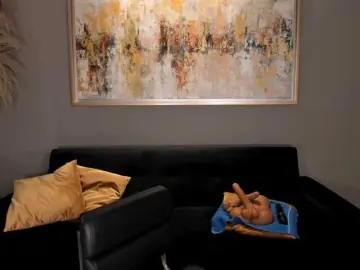 SunnyRiversX  live sex cam
