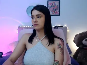 Itsvalentine  live sex cam