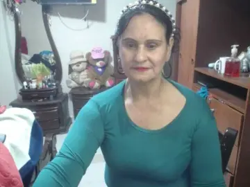 Jazmin-mature  live sex cam