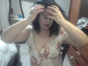 Jazmin-mature  live sex cam