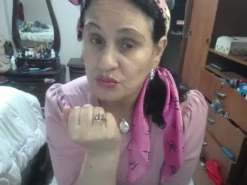 Jazmin-mature  live sex cam