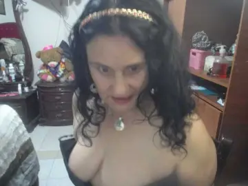 Jazmin-mature  live sex cam