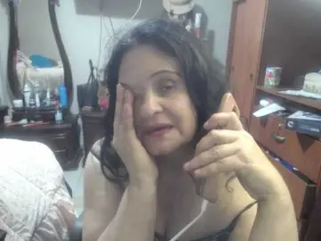 Jazmin-mature  live sex cam