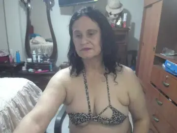 Jazmin-mature  live sex cam