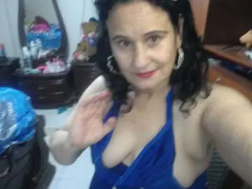 Jazmin-mature  live sex cam