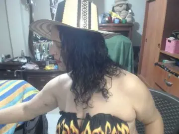 Jazmin-mature  live sex cam