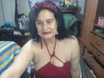 Jazmin-mature  live sex cam