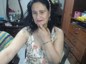 Jazmin-mature  live sex cam