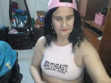 Jazmin-mature  live sex cam