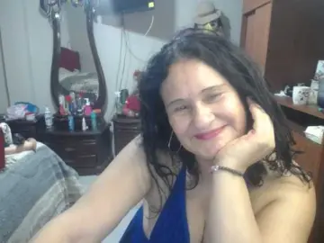Jazmin-mature  live sex cam