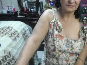 Jazmin-mature  live sex cam
