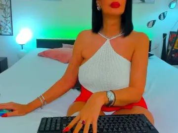 Shanon4u  live sex cam
