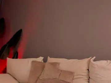ElisBelle  live sex cam