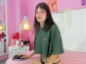 EllieStewart  live sex cam