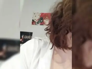 Himi-rei  live sex cam