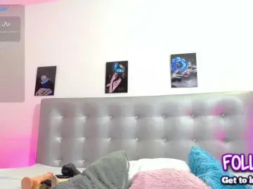 Horny-juliette  live sex cam