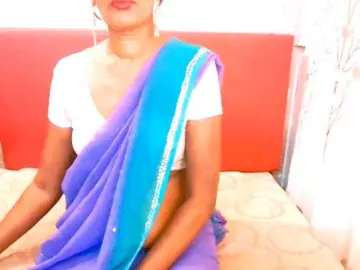 IndianpreetiXXX  live sex cam