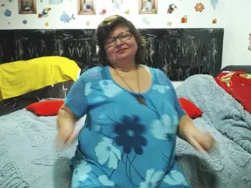 SweetMommaX  live sex cam