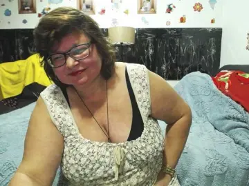 SweetMommaX  live sex cam