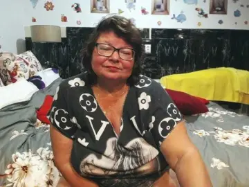 SweetMommaX  live sex cam