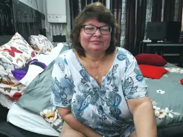 SweetMommaX  live sex cam