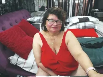 SweetMommaX  live sex cam