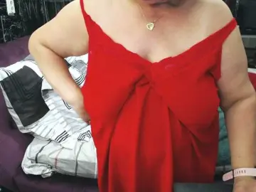 SweetMommaX  live sex cam