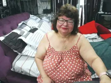 SweetMommaX  live sex cam