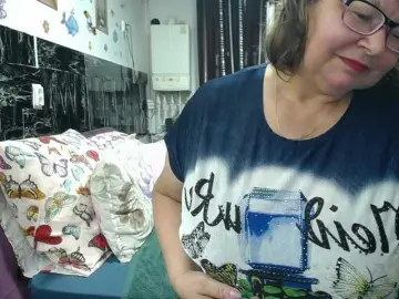 SweetMommaX  live sex cam