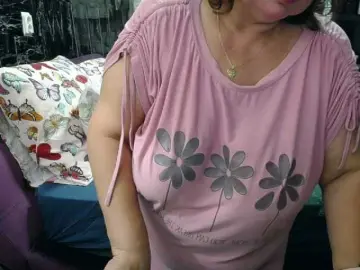 SweetMommaX  live sex cam