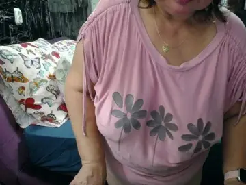 SweetMommaX  live sex cam