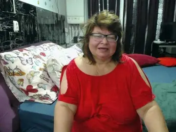 SweetMommaX  live sex cam