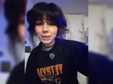 Tinablackkk  live sex cam