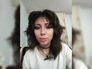 Tinablackkk  live sex cam