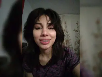 Tinablackkk  live sex cam