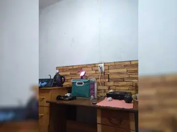 Tinablackkk  live sex cam