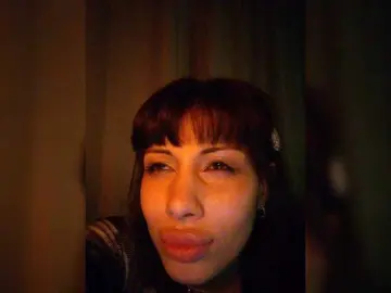 Tinablackkk  live sex cam