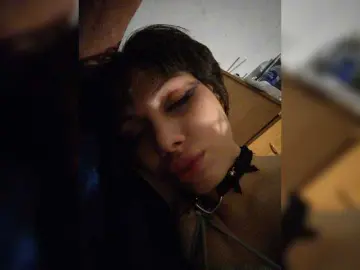 Tinablackkk  live sex cam