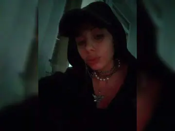 Tinablackkk  live sex cam