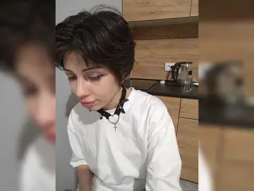 Tinablackkk  live sex cam