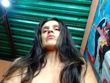 Annyluna  live sex cam