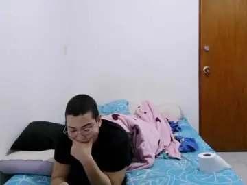 OnlyLuxas23  live sex cam