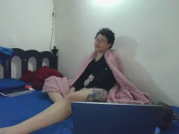 OnlyLuxas23  live sex cam