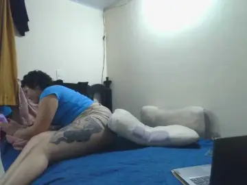 OnlyLuxas23  live sex cam