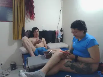 OnlyLuxas23  live sex cam