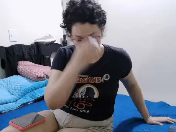OnlyLuxas23  live sex cam
